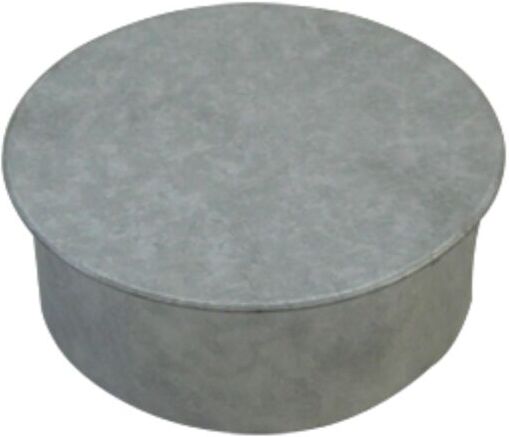 Bertrams Fal Kapsel 13K80 Ø 80 x 0,6 mm, lose