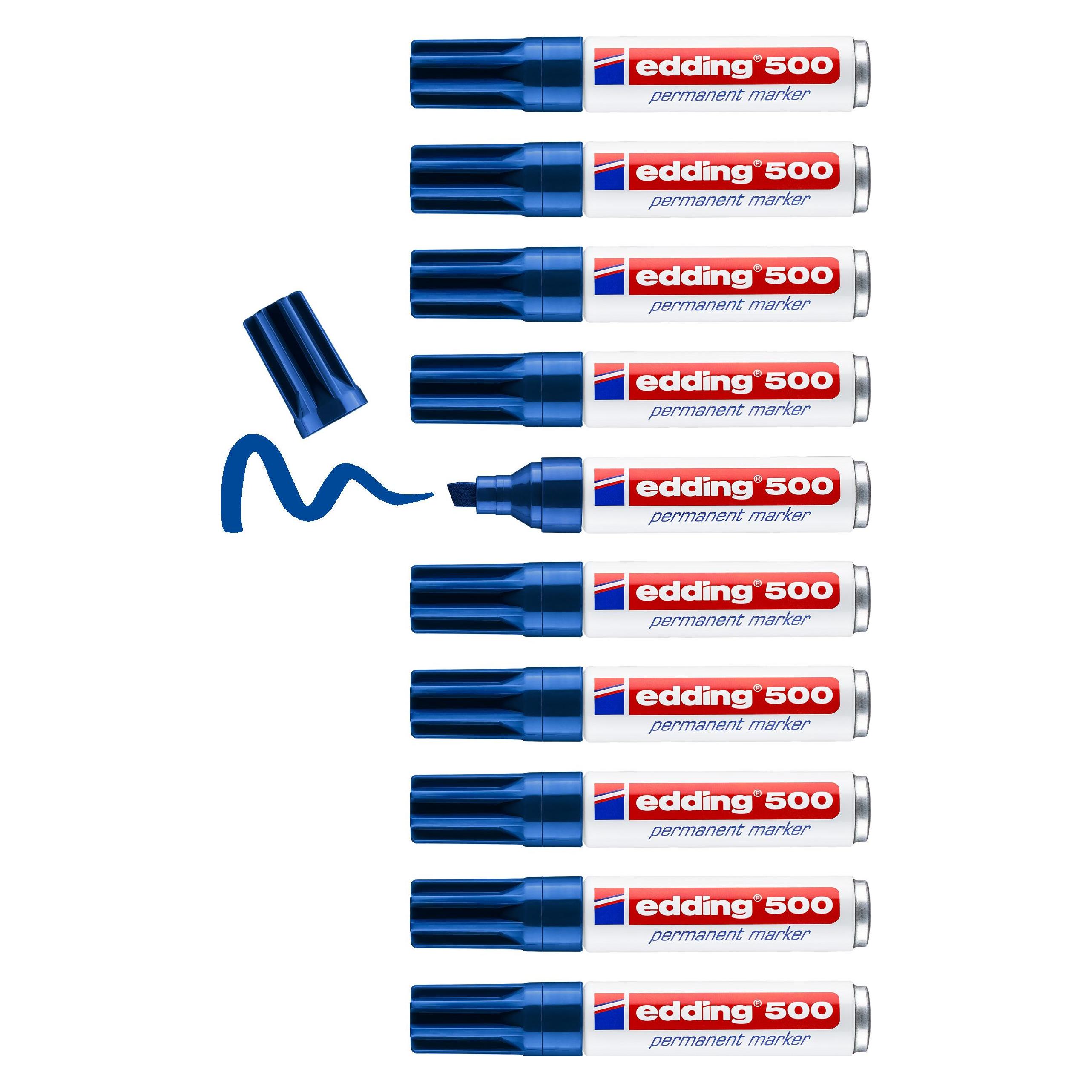 Edding 500 (1x) (500-3)
