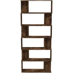 vidaXL, Regal, Jones (80 x 24 x 192 cm)