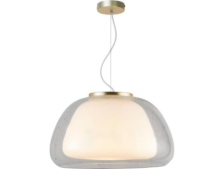 Nordlux Jelly Pendelleuchte, Opalglas