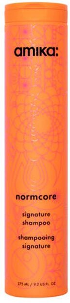 amika normcare Signature Shampoo 1000ml