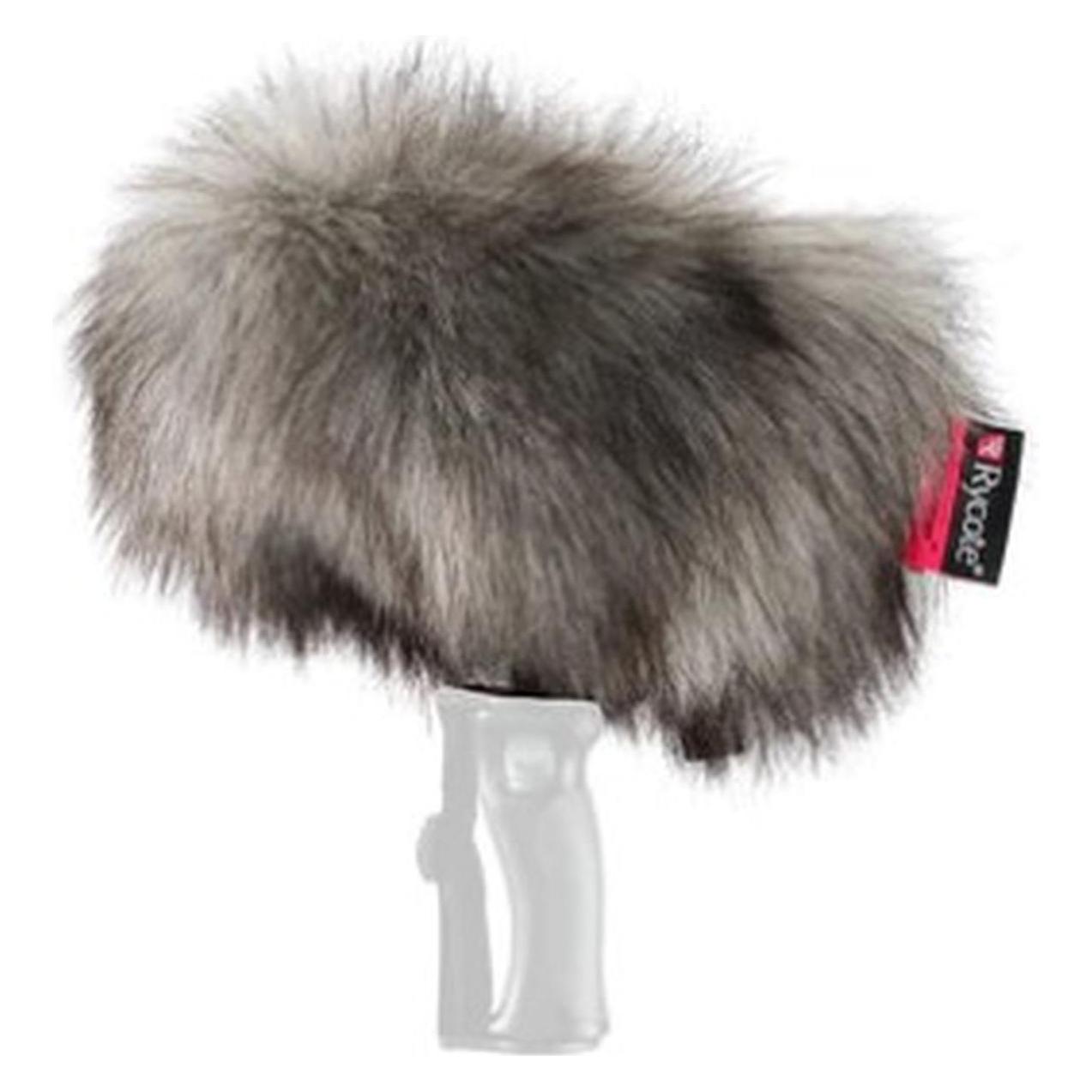 Rycote Nano-Shield Windjammer NW1-BA (Fell) (RYC029202)