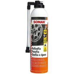 Reifendichtmittel SONAX Reifenfix 400ml Druckgasdose