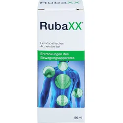 Rubaxx 50 ML