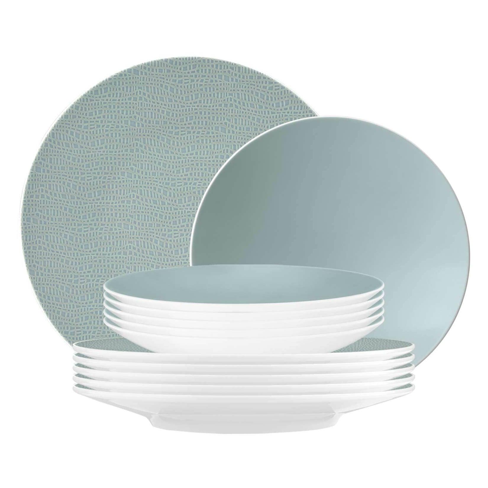 Seltmann Weiden Tafelservice Life Fashion 12-tlg.