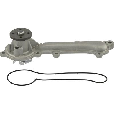 TOPRAN Wasserpumpe 408 430 für SMART