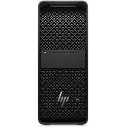 HP Z4 G5 Intel W3-2535 vPro Enterprise Workstation Desktop PC