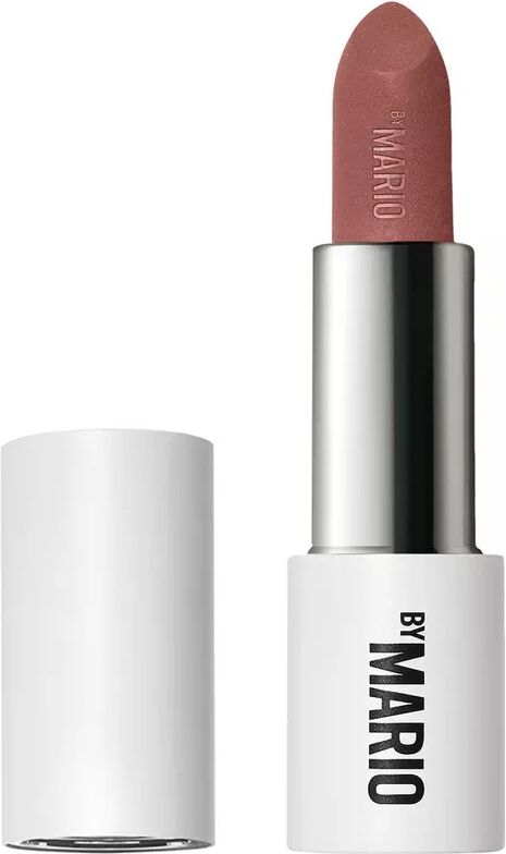 MAKEUP BY MARIO - Ultra Suede® Lipstick - Matter Lippenstift, 4 g, Sam