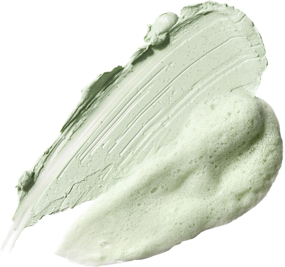 DR. CEURACLE Jeju Matcha Clay Mask Cleanser 120ml