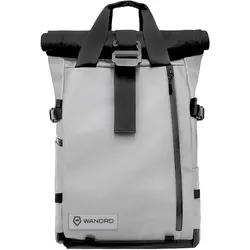 Wandrd THE PRVKE 21 Liter DisNet Grey V3 (Fotorucksack, 21 l), Kameratasche, Grau