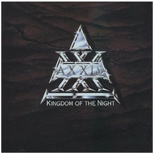 Axxis - Kingdom of the Night - Preis vom 12.10.2026 11:37:12 h