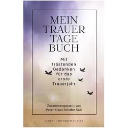 Mein Trauertagebuch, Sachbücher von Klaus Schäfer