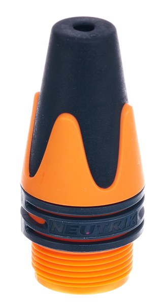 Neutrik BXX Orange 5x