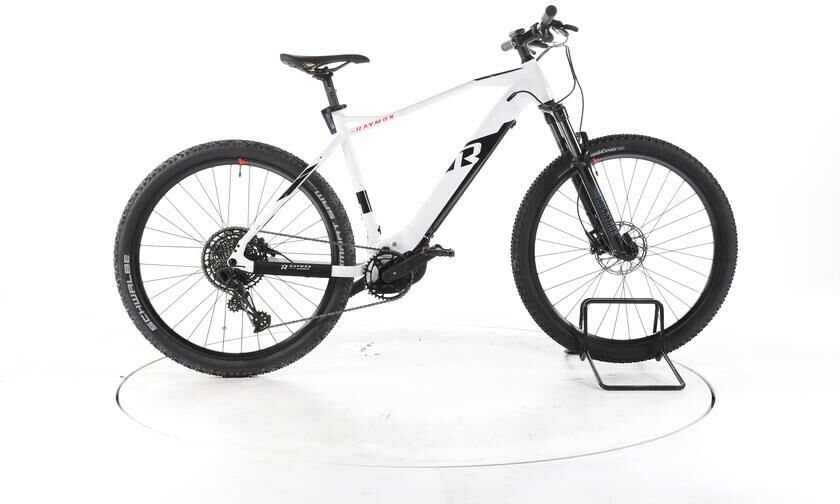 R Raymon HardRay E 7.0 E-Bike - 299660