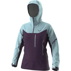 Dynafit Radical Softshell W - Softshell-Jacke - Damen - Violet/Blue - M