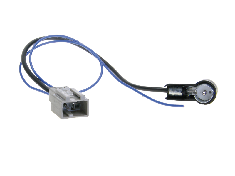ACV Honda Civic Antennenadapter ISO