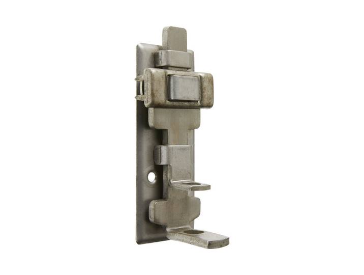 Burg-Wächter Panzerriegel R 100 NI 10 cm