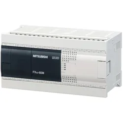 Mitsubishi Electric Grundgerät FX3G-60MR/ES