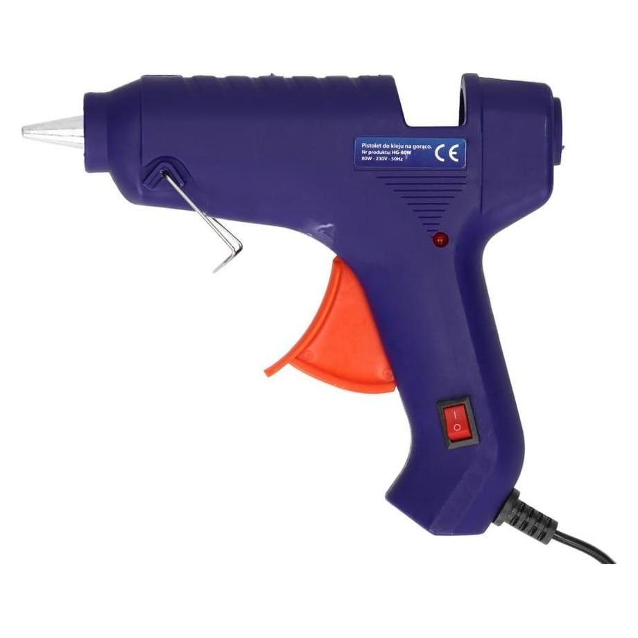 Schemat Heissklebepistole 11mm (49183202)