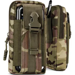 ONEFLOW Survival Case Xiaomi 15 Handytasche Outdoor
