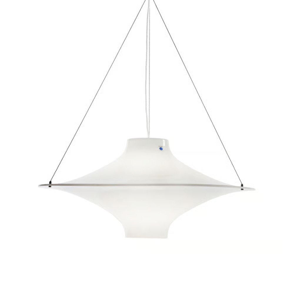 Innolux Lokki 700 hanglamp wit
