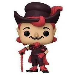 Funko POP! Retro Toys CandyLand Lord Licorice 60 Figur