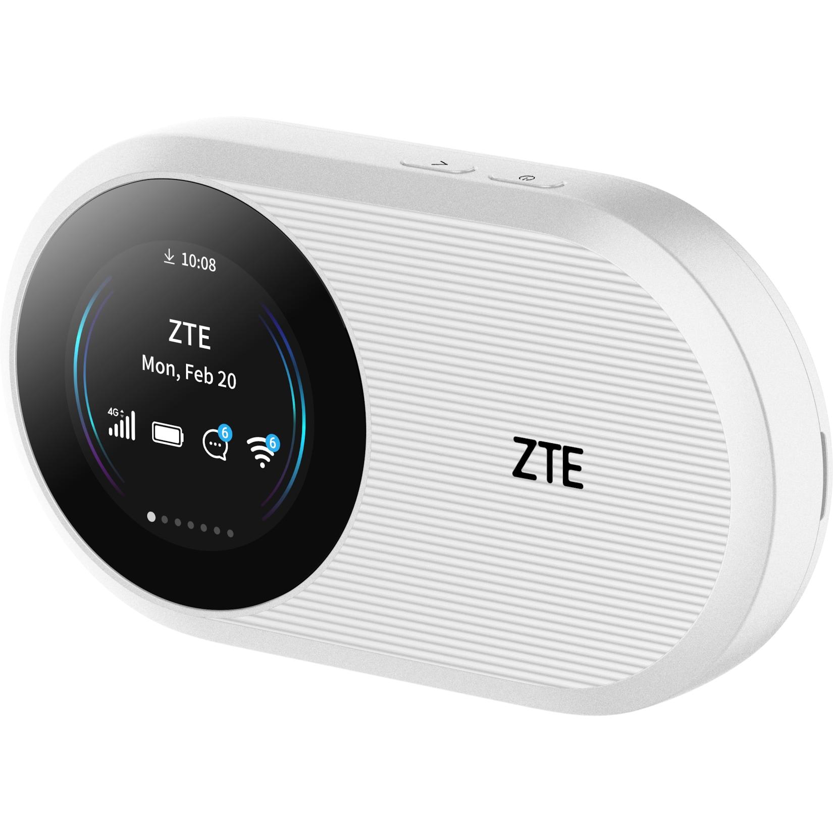 ZTE U10N Mobile Router 4G LTE