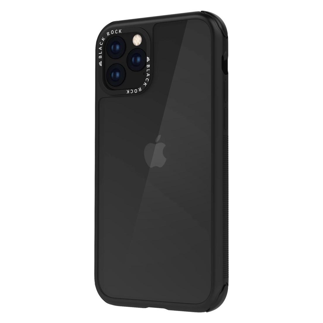 Black Rock Robust Transparent (Apple iPhone 11 Pro) (00186974)