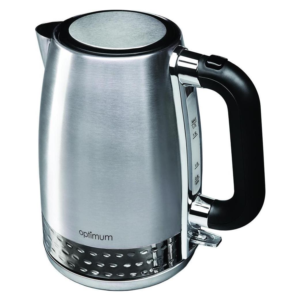 Optimum CJS 5020 Silver (1.70 l) (CJS-5020)