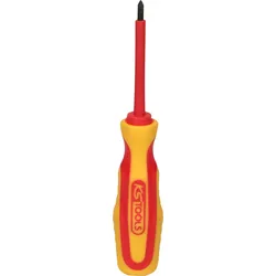KS Tools ERGOTORQUE VDE PH-Schraubendreher - 117.0522