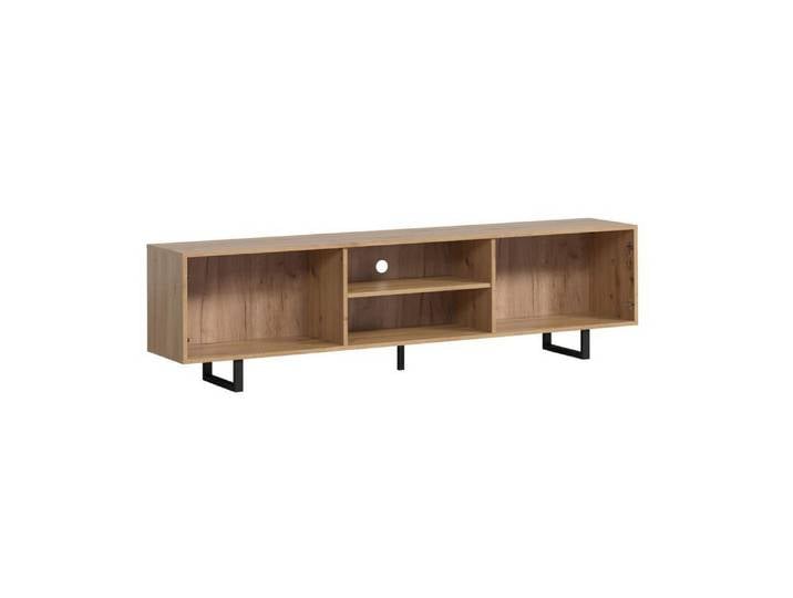 trendteam TV-Bank Sentra TV Tisch Eiche dekor.