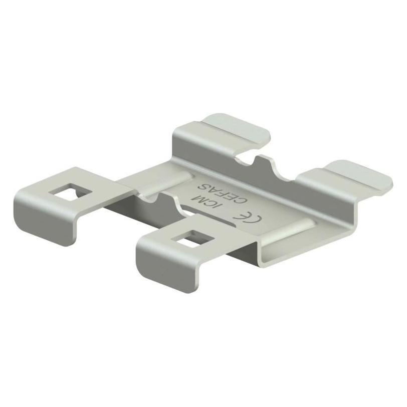 Legrand Bodenverbinder V4A Supra CEFAS V4A ** NK (CM558414)