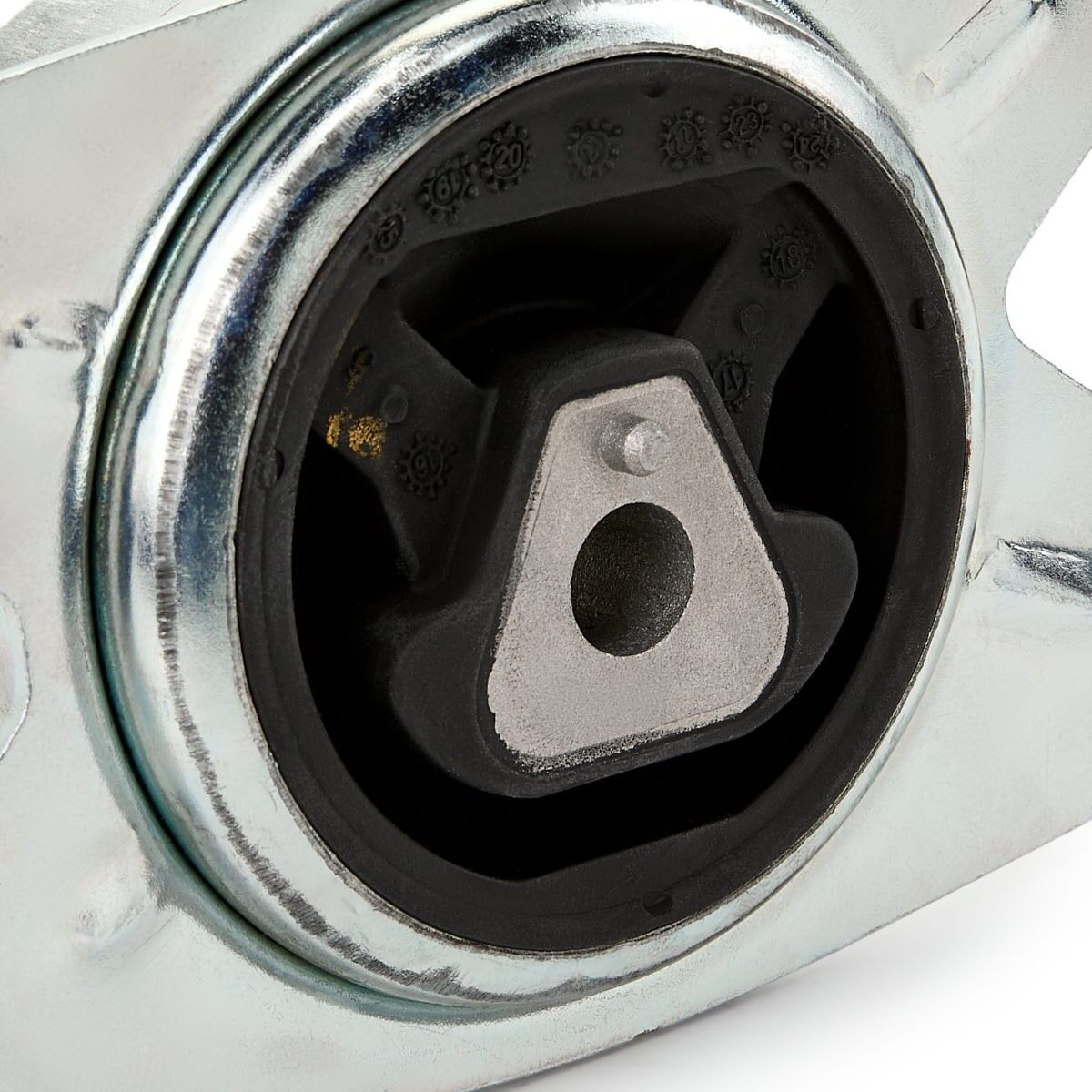 RIDEX 247E1282 Engine mount