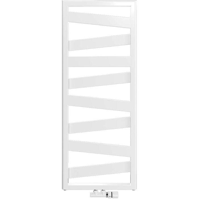 Zehnder Design-Heizkörper ZRI01350GE00000 RB-130-050, 1266 x 500 mm, Beach gold
