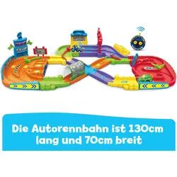 VTech Tut Tut Baby Flitzer