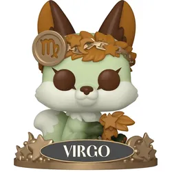 Funko POP! Zodiac Virgo