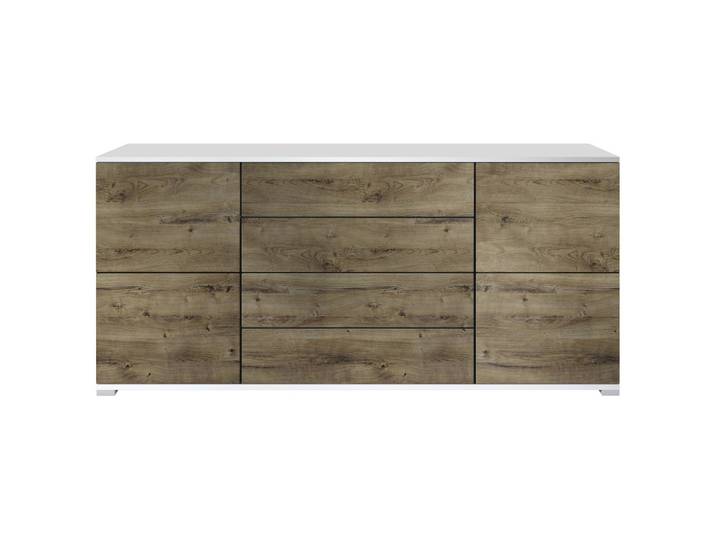 SIDEBOARD Rova Eiche Ribbeck