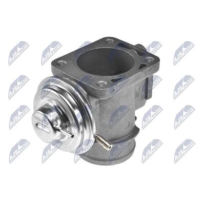 Nty AGR-Ventil [Hersteller-Nr. EGR-BM-005] für Opel, BMW