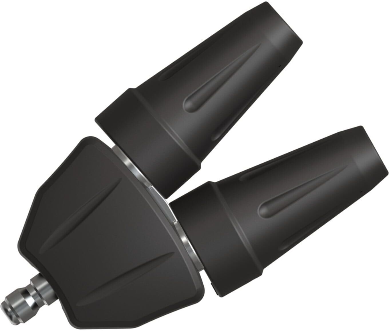 cleancraft Doppeldüsenkopf HDR-K 70-16 (7110020)