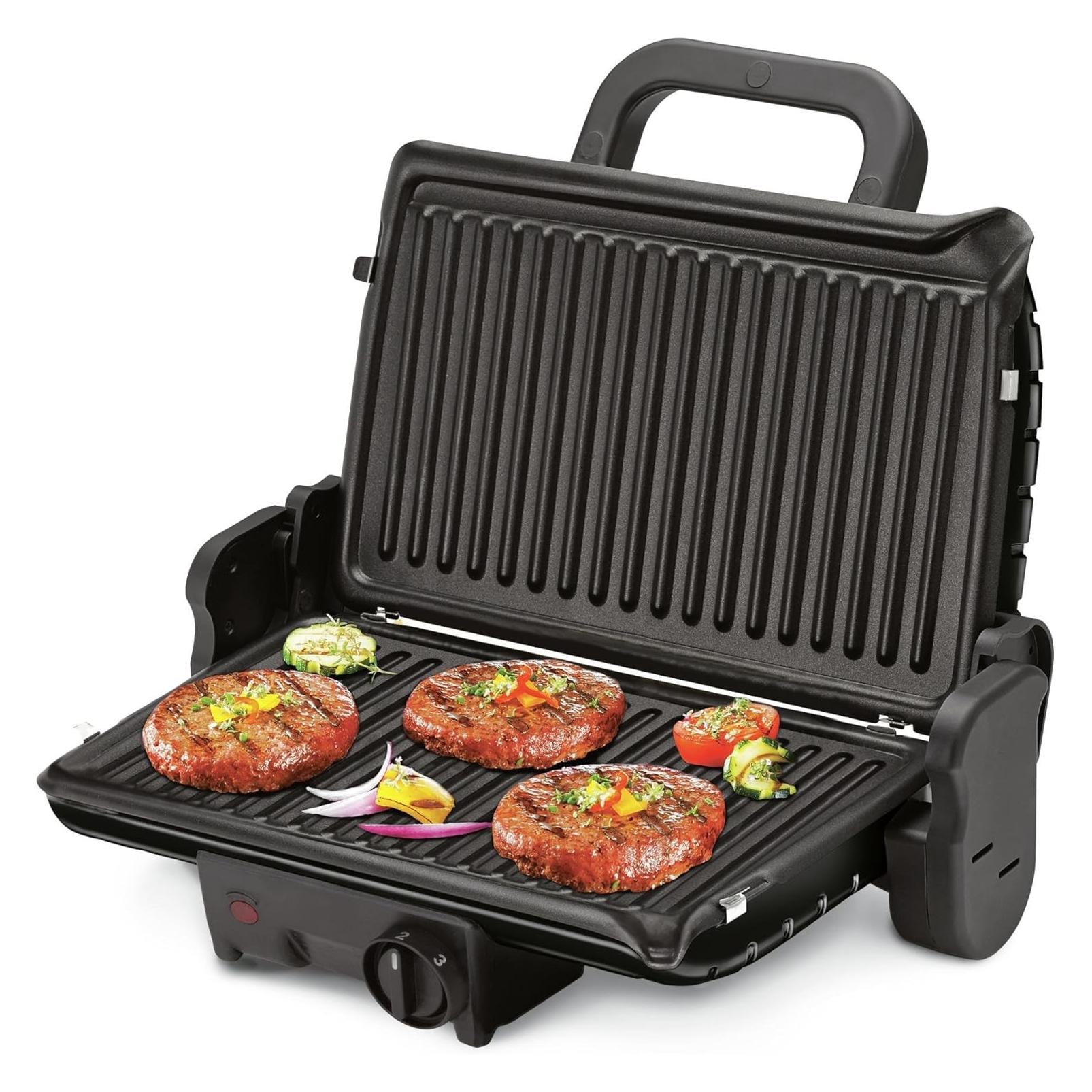 Tefal Minute Grill GC2050 (GC 2050)