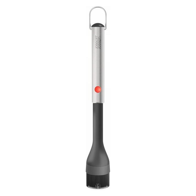 Joseph Joseph GrillOut schwarz Grillpinsel aus Silikon Ausziehb (2000005)