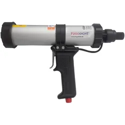 COX AirFlow 1 Cartridge 310ml Kartuschen-Druckluftpistole