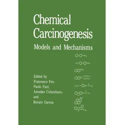 Chemical Carcinogenesis, Fachbücher von Paolo Pani, Francisco Feo
