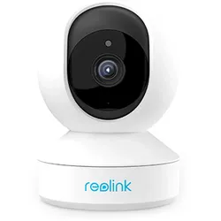 Reolink E Series E330 WLAN Überwachungskamera 4MP, Dualband-WLAN, Indoor, 12m Nachtsicht, Personen- und Haustiererkennung