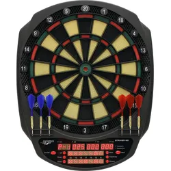 Carromco Elektronik Dartboard Striker 601