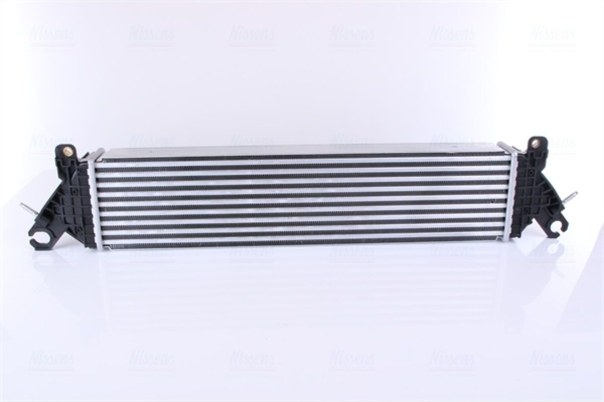Ladeluftkühler NISSENS 961545