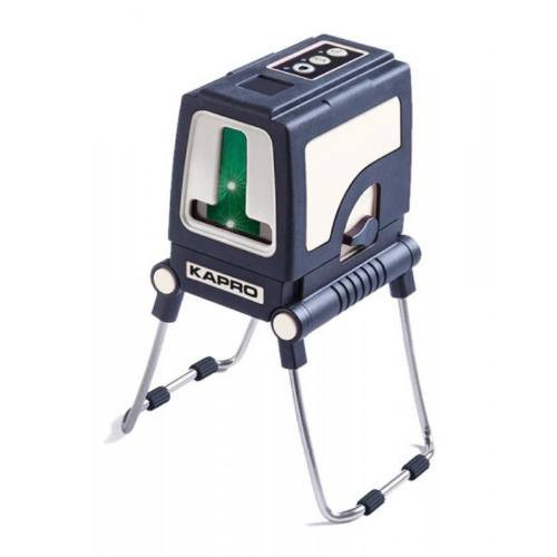 Kapro 872G Prolaser Plus groene laserwaterpas