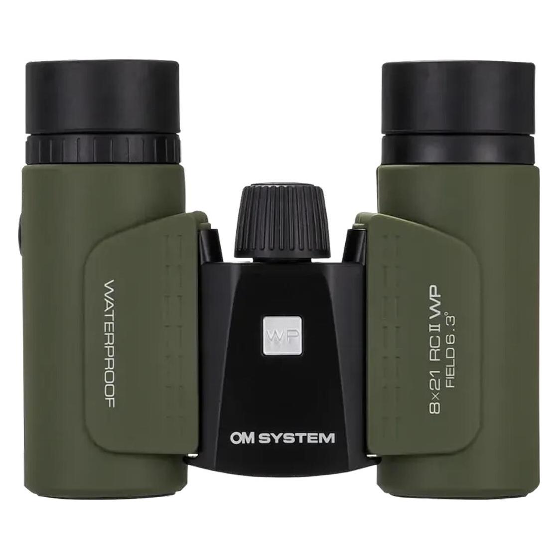 Olympus Rc Ii Wp 8x21 (8x, 21 mm) (V501013EE000)