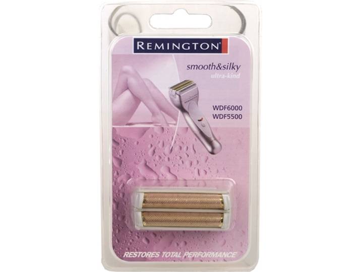 REMINGTON - SCHEERBLAD SENSITIVE SP130 - SP130