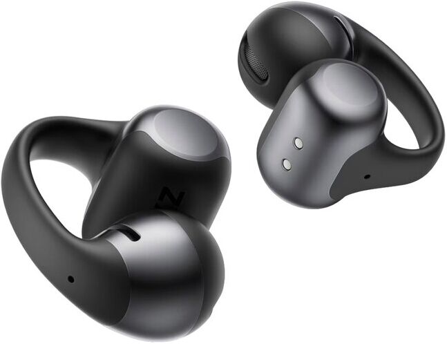 AURICULAR SHOKZ OPEN DOTS ONE PRETO
